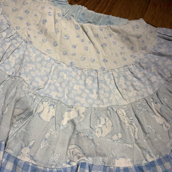 Handmade Twirl Skirt - Picture 7 of 8